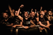 Testament - koncert: Testament, Kraków 'Studio' 13.08.2026