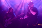 Hipertrofia - koncert: Hipertrofia ('KozyNostra Rock Fest'), Kozy 'Pałac Czeczów' 22.08.2026