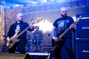 Clairvoyance - koncert: Clairvoyance ('Thunder Fest'), Bytów 12.09.2026 Clairvoyance - koncert: Clairvoyance ('Thunder Fest'), Bytów 12.09.2026