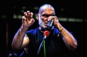 Blaze Bayley - koncert: Blaze Bayley ('Summer Dying Loud'), Aleksandrów Łódzki 'MOSiR' 4.09.2026 Blaze Bayley - koncert: Blaze Bayley ('Summer Dying Loud'), Aleksandrów Łódzki 'MOSiR' 4.09.2026