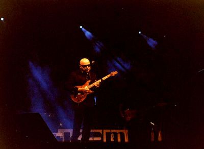 Kombii - koncert: Kombii, Dąbrowa Górnicza 'Dąbrowski Pałac Kultury' 21.03.2004