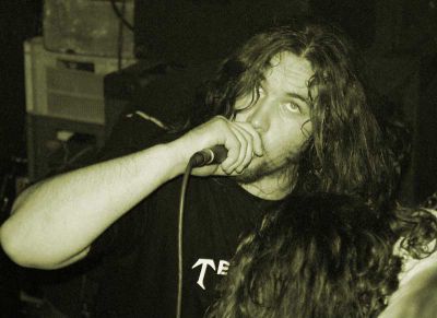 Horrorscope - koncert: Horrorscope, Eternal Deformity, Chorzów 'Rampa' 4.12.2004