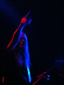 Unleashed - koncert: Harvest Festival (Nile, Unleashed), Londyn 'Koko' 7.09.2005