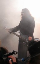 Celtic Frost - koncert: Sweden Rock Festival 2006 (Celtic Frost, Firewind, Michael Schenker Group), Szwecja, Solvesborg 10.06.2006