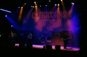 The Capricorns - koncert: Roadburn Festival 2008 (Down, The Capricorns, Taint, Grand Magus), Tilburg (Holandia) '013' 17.04.2008