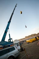 'Przystanek Woodstock 2010' - zdjęcia z imprezy, część 3, Kostrzyn nad Odrą 30.07-1.08.2010