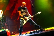 Accept - koncert: Accept ('Metalfest 2011'), Pilzno 'Amfiteatr Lochotin' 3.06.2011