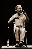 Bobby McFerrin - koncert: Bobby McFerrin, Warszawa 'Sala Kongresowa' 16.06.2011