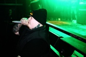 Annotations Of An Autopsy - koncert: Annotations Of An Autopsy, Katowice 'Mega Club' 11.03.2012