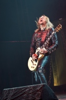 Judas Priest - koncert: Judas Priest, Katowice 'Spodek' 14.04.2012