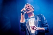 Deep Purple - koncert: Deep Purple, Katowice 'Spodek' 15.02.2014