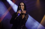 Tarja Turunen - koncert: Tarja Turunen, Trzyniec 'Werk Arena' 6.09.2014