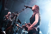 Eluveitie - koncert: Eluveitie, Warszawa 'Progresja Music Zone' 28.11.2014