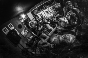 Minetaur - koncert: Minetaur, Katowice 'Pub Korba' 16.05.2015