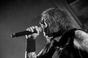 Exodus - koncert: Exodus, Warszawa 'Proxima' 15.06.2015