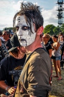 'Hellfest 2015', Clisson 18-21.06.2015