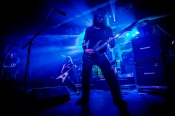 Children Of Bodom - koncert: Children Of Bodom, Kraków 'Fabryka' 26.10.2015