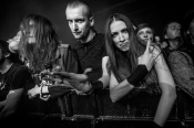 Furia - koncert: Furia, Kraków 'Fabryka' 26.11.2015