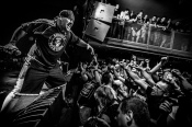 Suicidal Tendencies - koncert: Suicidal Tendencies, Kraków 'Kwadrat' 30.05.2016