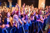 Filter - koncert: Filter, Gdańsk 'B90' 23.06.2016