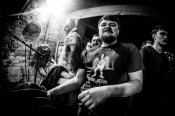 Fatso Jetson - koncert: Fatso Jetson, Katowice 'Pub Korba' 13.10.2016