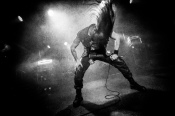 Ragehammer - koncert: Ragehammer ('Mistyczna Noc'), Katowice 'Mega Club' 3.02.2017