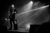 Einar Selvik - koncert: Einar Selvik, Kraków 'Łaźnia Nowa' 5.03.2017
