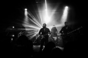 Antimatter - koncert: Antimatter, Gdańsk 'Protokultura' 14.03.2017