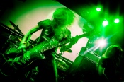 Belzebong - koncert: Belzebong, Kraków 'Zaścianek' 25.03.2017