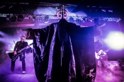 Ghost - koncert: Ghost, Warszawa 'Stodoła' 21.04.2017