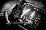 In Twilight's Embrace - koncert: In Twilight's Embrace ('Metalmania 2017'), Katowice 'Spodek' 22.04.2017