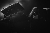 Oranssi Pazuzu - koncert: Oranssi Pazuzu, Gdańsk 'B90' 13.05.2017