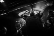 Banisher - koncert: Banisher, Bielsko-Biała 'Rude Boy Club' 23.07.2017