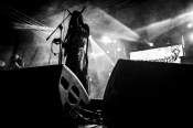 Schammasch - koncert: Schammasch ('Summer Dying Loud'), Aleksandrów Łódzki 8.09.2017