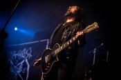 Rotting Christ - koncert: Rotting Christ, Warszawa 'Progresja Music Zone' 4.11.2018