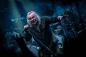 Uriah Heep - koncert: Uriah Heep, Kraków 'Studio' 20.02.2019