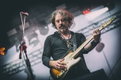 Richie Kotzen - koncert: Richie Kotzen ('Prog In Park III'), Warszawa 13.07.2019