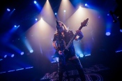 Machine Head - koncert: Machine Head, Warszawa 'Progresja Music Zone' 19.10.2019