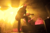 Rotting Christ - koncert: Rotting Christ, Gdańsk 'B90' 26.11.2019