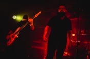 Angrrsth - koncert: Angrrsth, Warszawa 'VooDoo' 2.07.2021