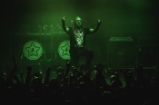 Marduk - koncert: Marduk, Warszawa 'Progresja Music Zone' 27.11.2021