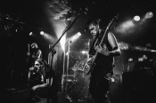 Coffinwood - koncert: Coffinwood, Warszawa 'VooDoo' 29.01.2022