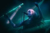 Gold - koncert: Gold ('Mystic Festival'), Gdańsk 'Stocznia Gdańska' 2.06.2022