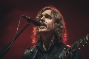 Opeth - koncert: Opeth ('Mystic Festival'), Gdańsk 'Stocznia Gdańska' 2.06.2022