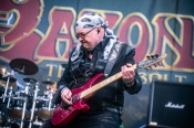 Saxon - koncert: Saxon ('Mystic Festival'), Gdańsk 'Stocznia Gdańska' 3.06.2022