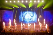 Sabaton - koncert: Sabaton, Kraków 'Tauron Arena' 23.08.2022