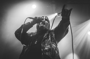 Gaahls Wyrd - koncert: Gaahls Wyrd, Kraków 'Hype Park' 6.10.2022