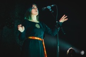 Wardruna - koncert: Wardruna, Warszawa 'Palladium' 7.12.2022