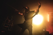 Decapitated - koncert: Decapitated, Lublin 'Fabryka Kultury Zgrzyt' 8.12.2022