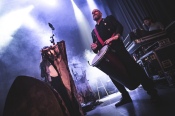 Faun - koncert: Faun, Warszawa 'Niebo' 10.03.2023